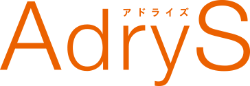 AdryS アドライズ