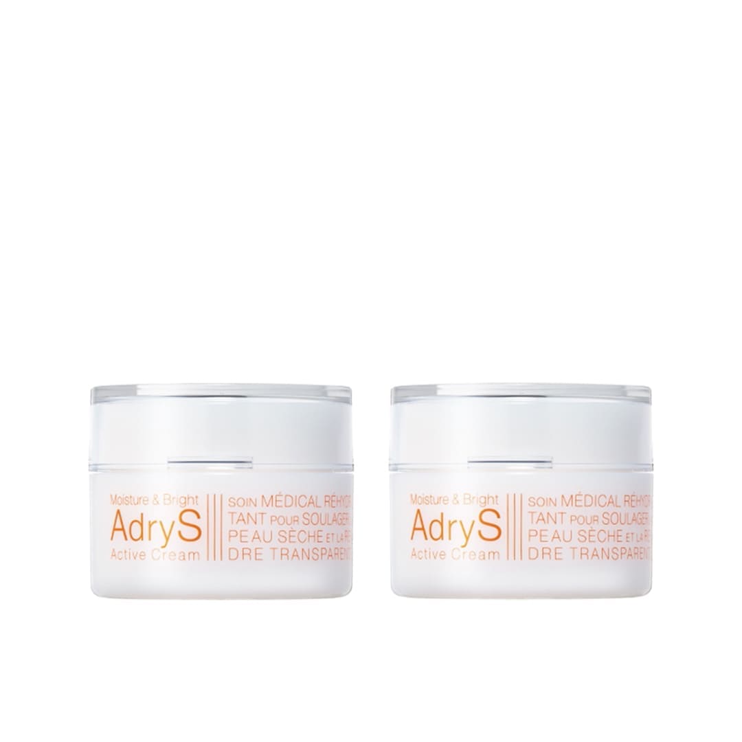 【セット定期】アドライズ アクティブクリーム ２個セット