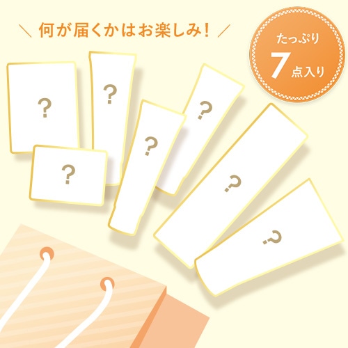 シークレット福袋 2025年6月