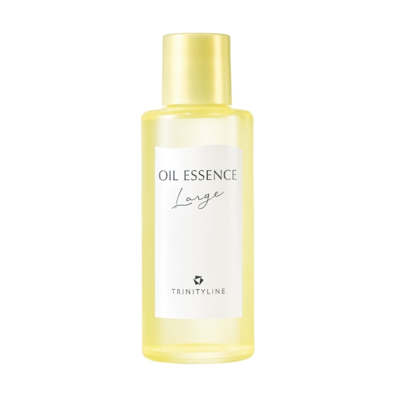 トリニティーライン オイル エッセンス100mL