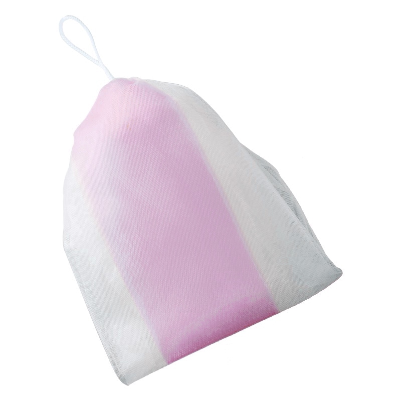 トリニティーライン たっぷり泡立つネット