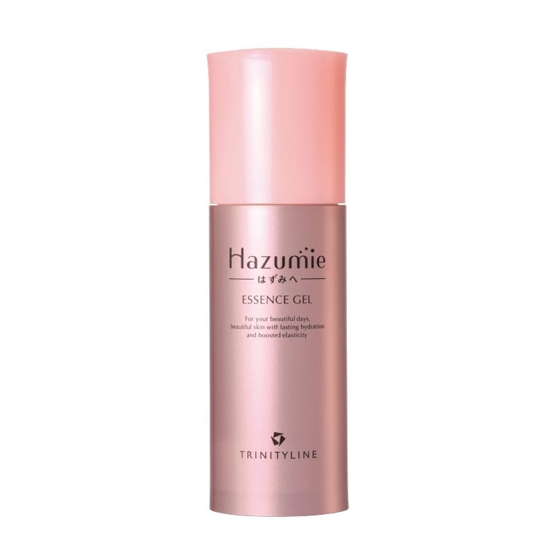 【定期】トリニティーライン Hazumie -はずみへ- エッセンスジェル T 120g 初回50%OFF