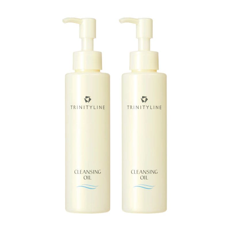 【セット定期】クレンジング オイル 2本セット
