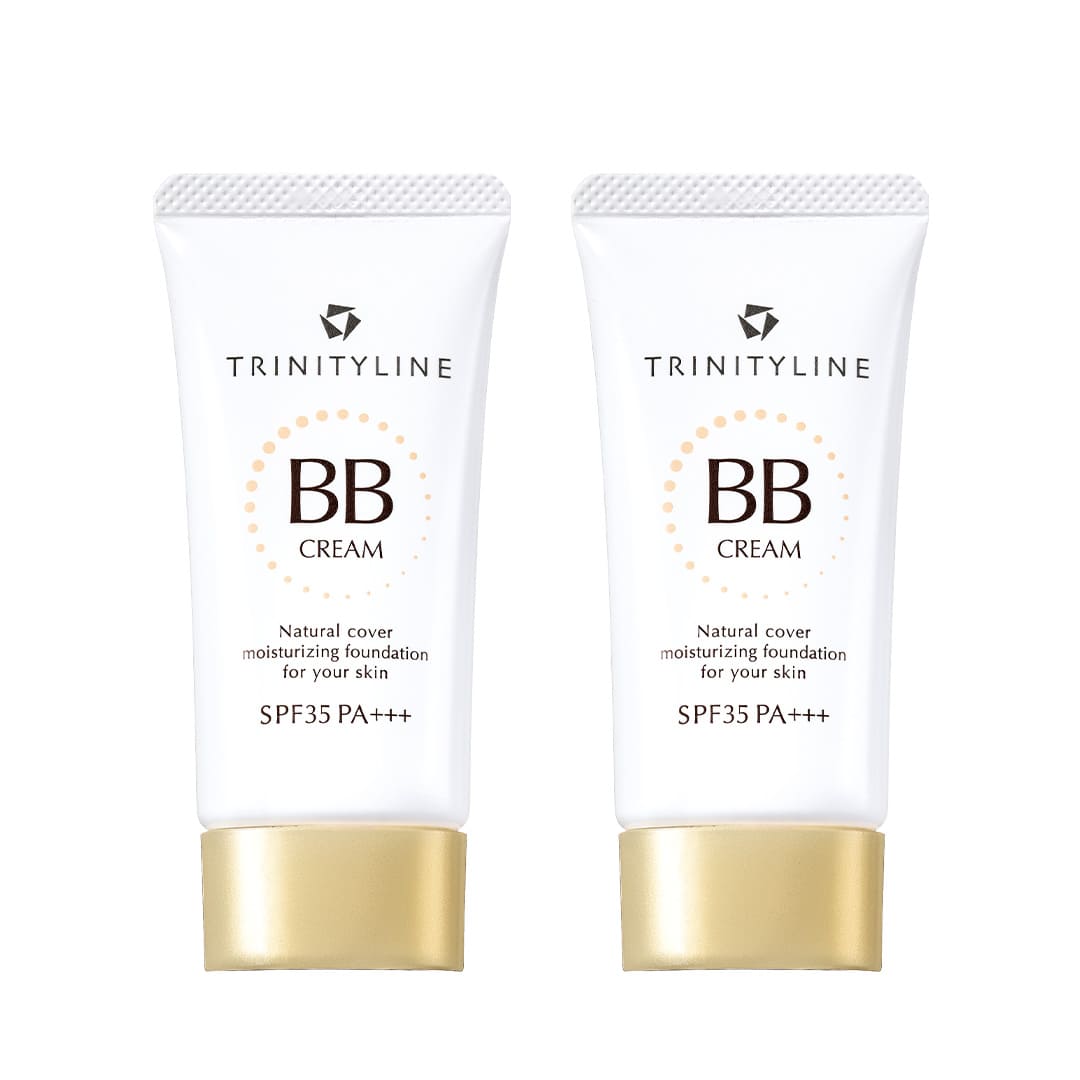 【セット定期】BBクリーム 2本セット