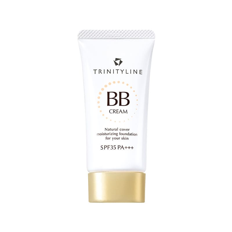 【定期】トリニティーライン BBクリーム 30g