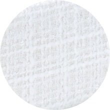 ツイード生地の拡大画像