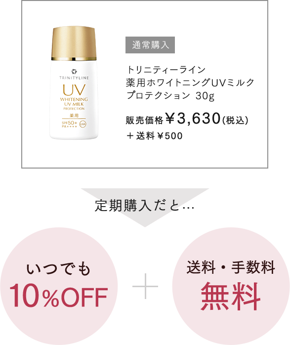 いつでも10%OFF＋送料・手数料無料