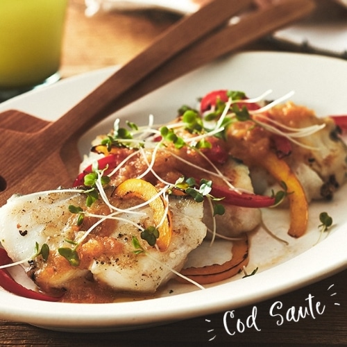 料理のイメージ画像