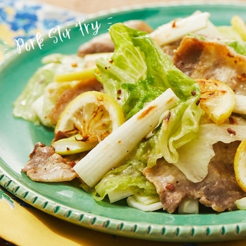 料理のイメージ画像